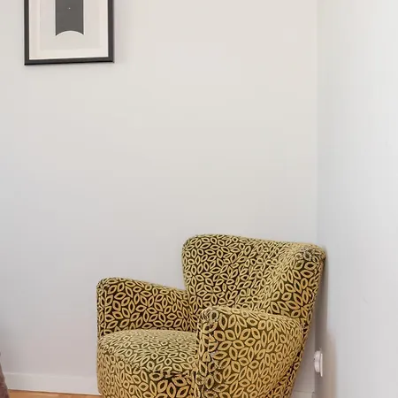 Jasny I Elegancki W Sopocie By Renters Apartment