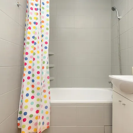 Lejlighed Jasny I Elegancki W Sopocie By Renters *