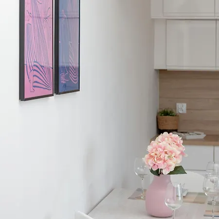 Lejlighed Jasny I Elegancki W Sopocie By Renters *