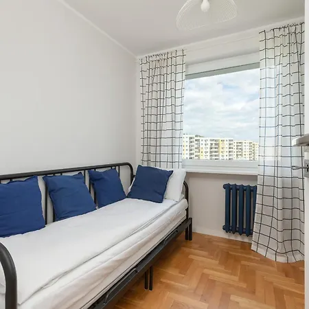 Jasny I Elegancki W Sopocie By Renters Lejlighed Sopot