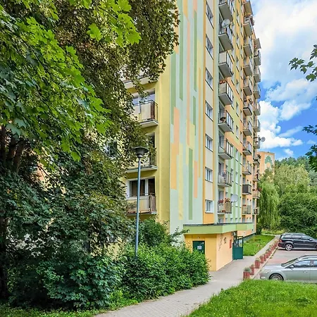 Jasny I Elegancki W Sopocie By Renters Lejlighed *