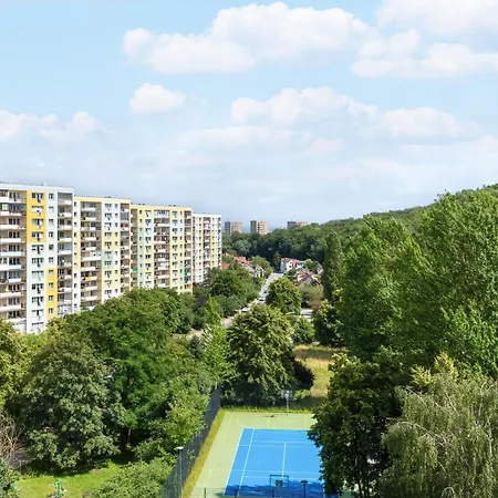 Jasny I Elegancki W Sopocie By Renters