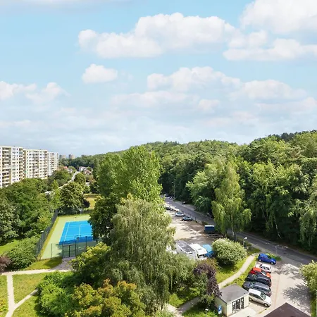 Jasny I Elegancki W Sopocie By Renters דירה *