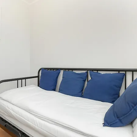 Jasny I Elegancki W Sopocie By Renters דירה *