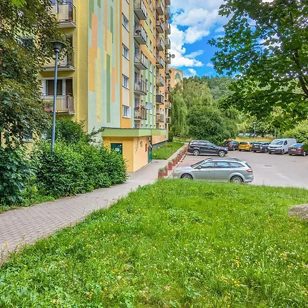 Jasny I Elegancki W Sopocie By Renters