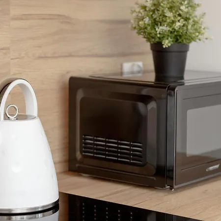 דירה Jasny I Elegancki W Sopocie By Renters