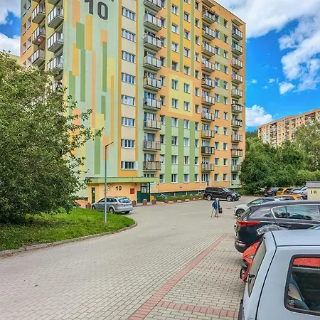 Jasny I Elegancki W Sopocie By Renters דירה *