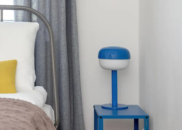 Апартаменты Jasny I Elegancki W Sopocie By Renters *