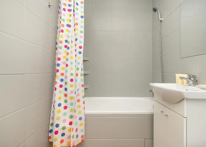 Апартаменты Jasny I Elegancki W Sopocie By Renters *