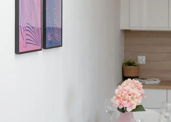 Апартаменты Jasny I Elegancki W Sopocie By Renters *