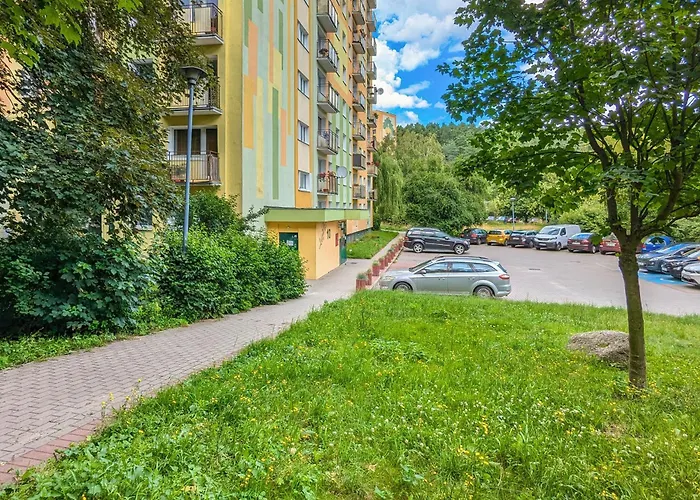 Jasny I Elegancki W Sopocie By Renters