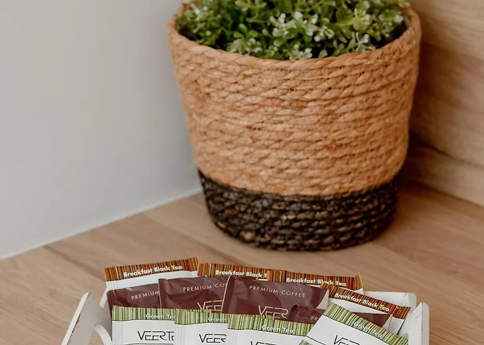 Апартаменты Jasny I Elegancki W Sopocie By Renters