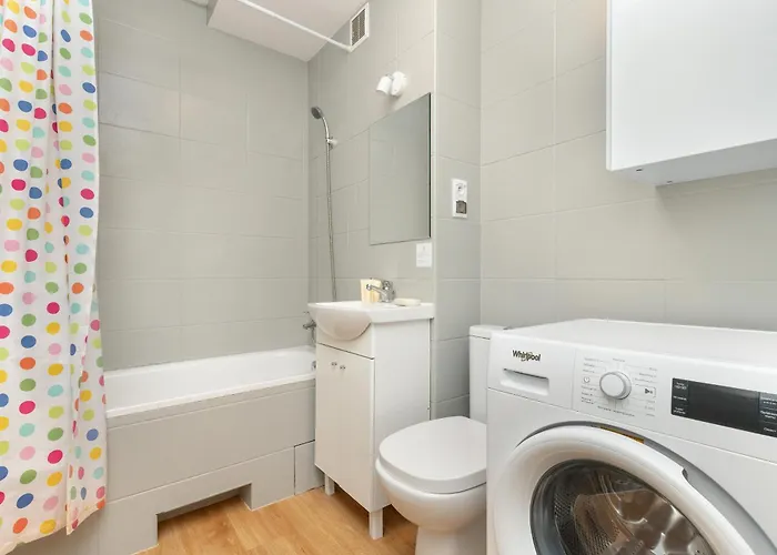 Jasny I Elegancki W Sopocie By Renters