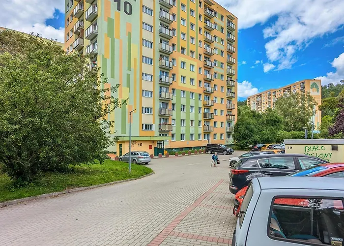 Jasny I Elegancki W Sopocie By Renters Апартаменты *